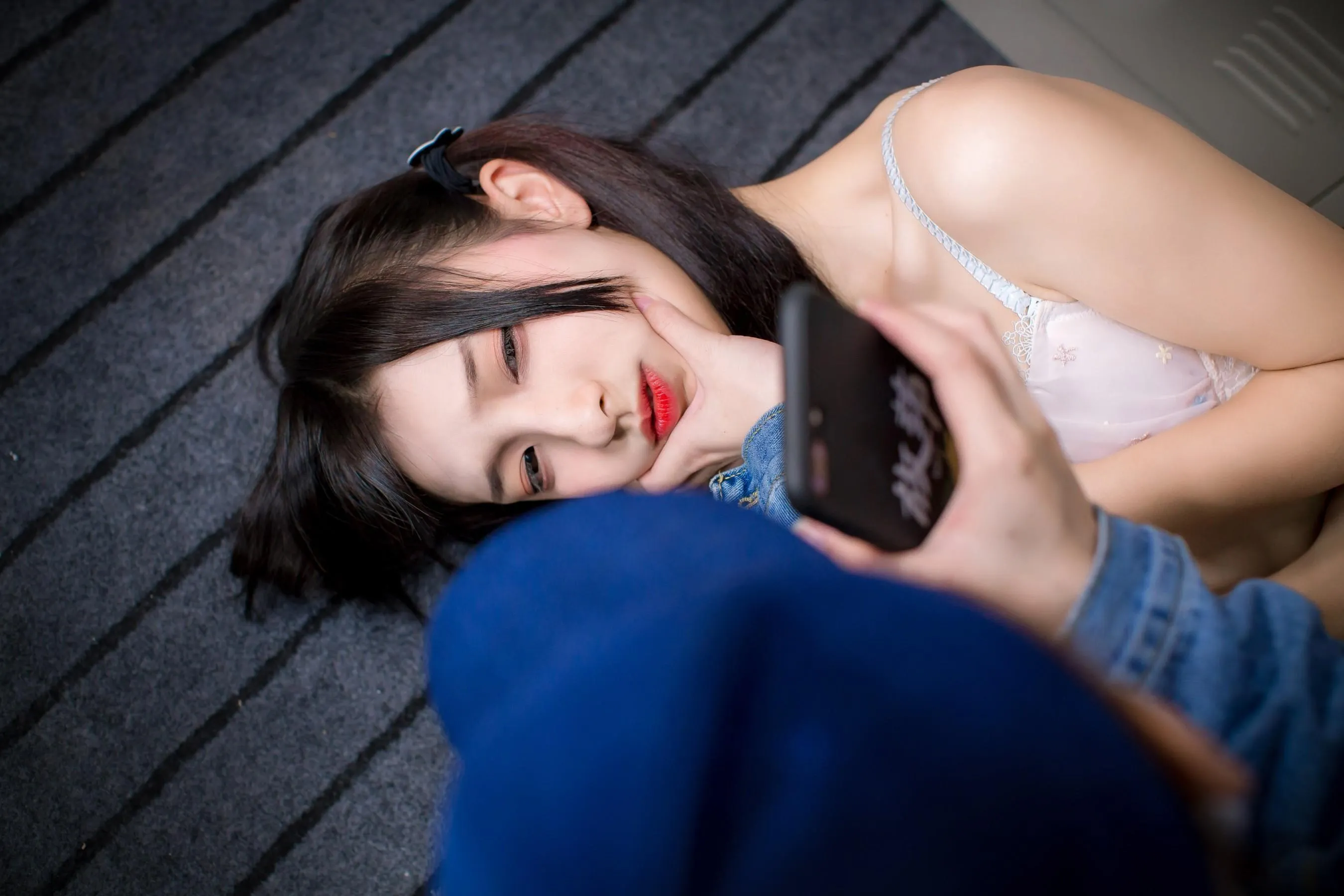 神楽坂真冬 – NO.158 绳艺 [234P]插图3